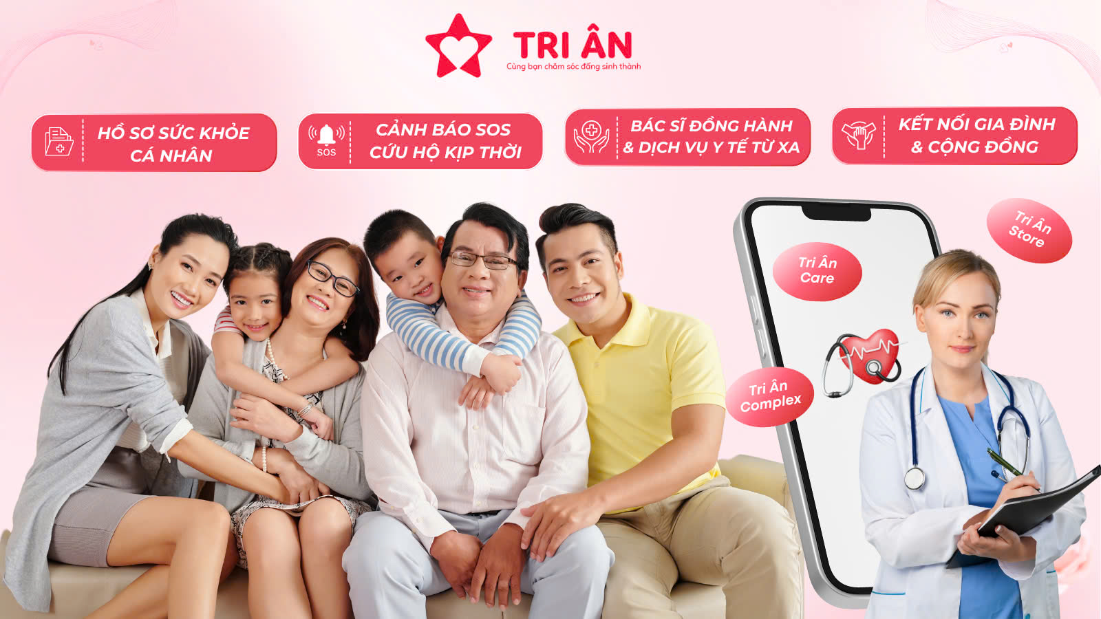 TRI ÂN LÀ GÌ? TẠI SAO TRI ÂN RA ĐỜI?